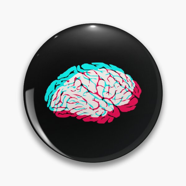 Item preview, Brain Drain Two (No Slogan) designed and sold by timmytots.