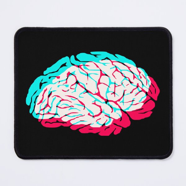 Item preview, Brain Drain Two (No Slogan) designed and sold by timmytots.
