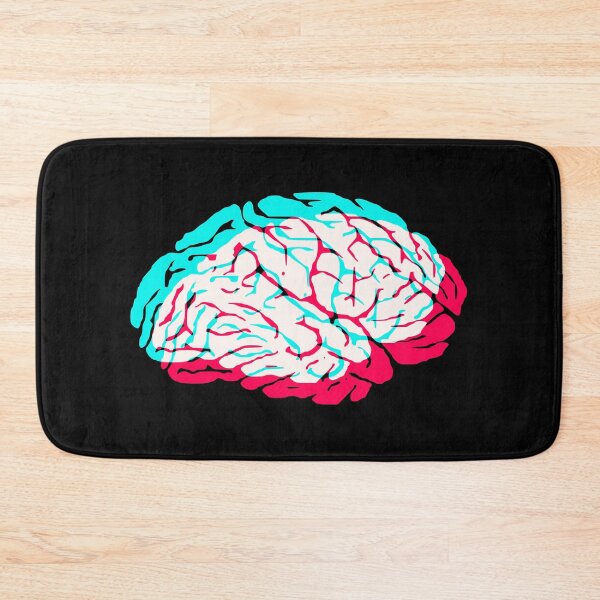 Item preview, Brain Drain Two (No Slogan) designed and sold by timmytots.
