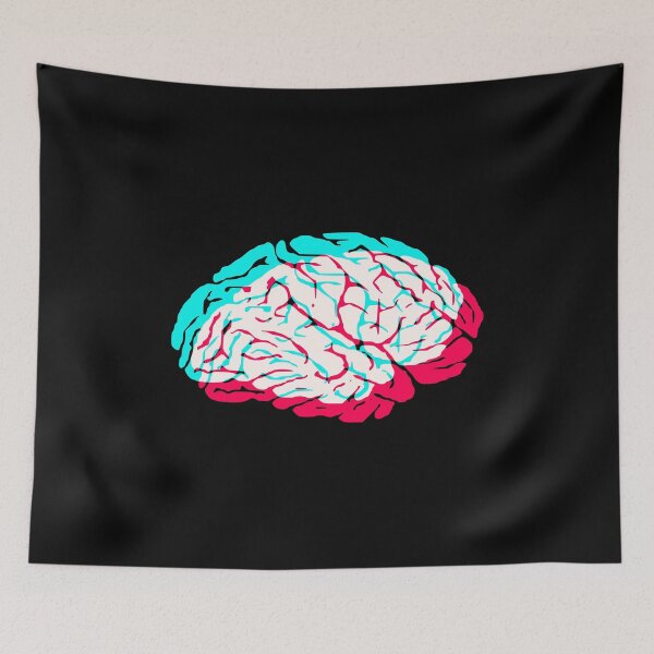 Item preview, Brain Drain Two (No Slogan) designed and sold by timmytots.