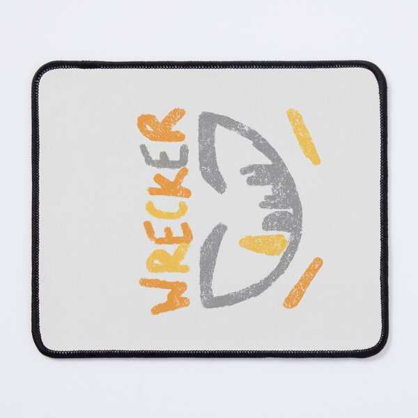 Item preview, Wrecker s2 designed and sold by silverxsakura.