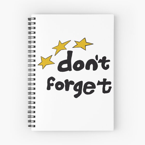 Item preview, Don't Forget - Neopets Aesthetic - Y2K 2000s Nostalgia designed and sold by TurmericDesignC.