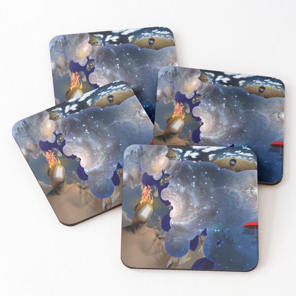 Item preview, Inner space designed and sold by rolffimages.