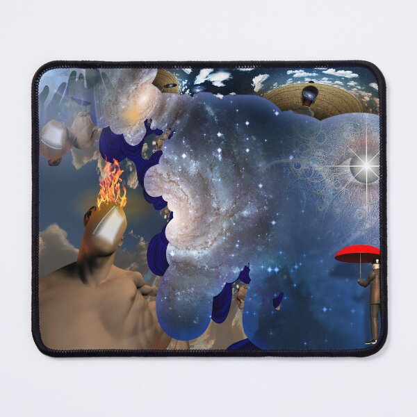 Item preview, Inner space designed and sold by rolffimages.