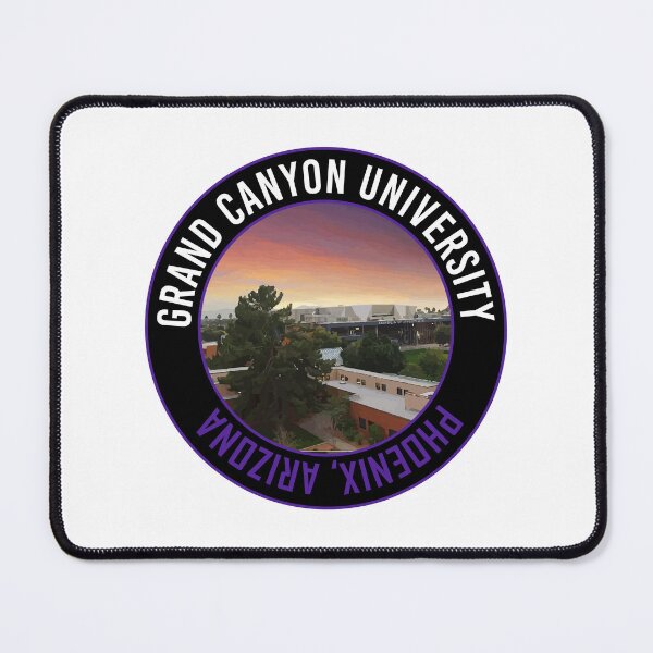 Item preview, Grand Canyon University Sticker designed and sold by CO Designs.