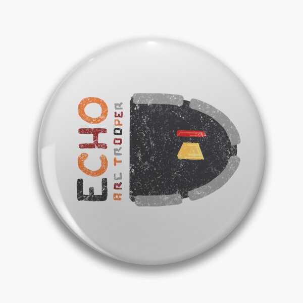 Item preview, Bad Batcher Echo designed and sold by silverxsakura.