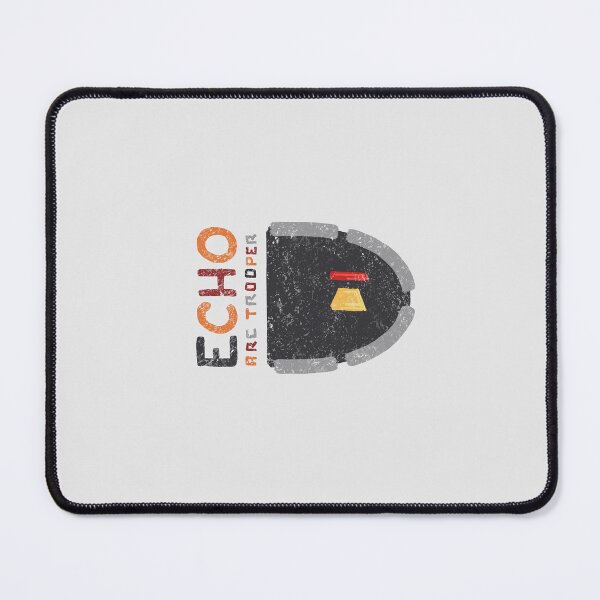 Item preview, Bad Batcher Echo designed and sold by silverxsakura.
