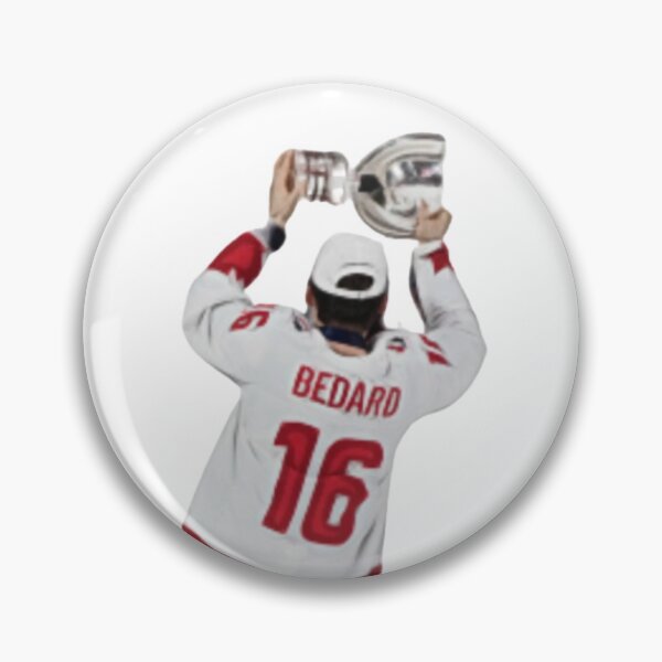 Item preview, Connor Bedard designed and sold by SimpleButter.