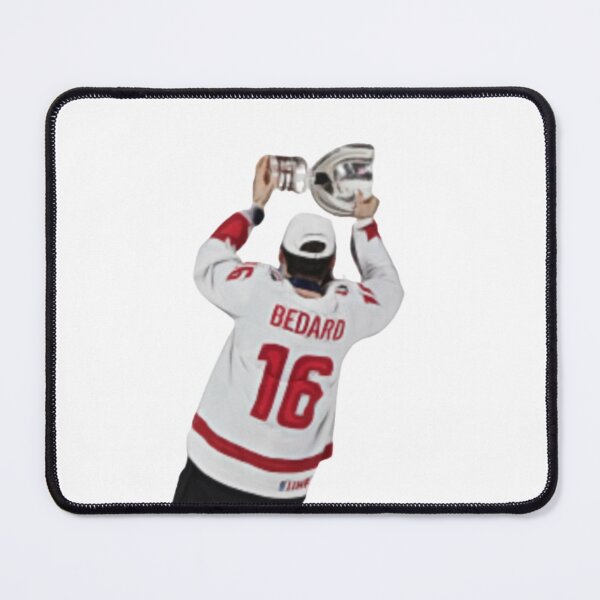 Item preview, Connor Bedard designed and sold by SimpleButter.