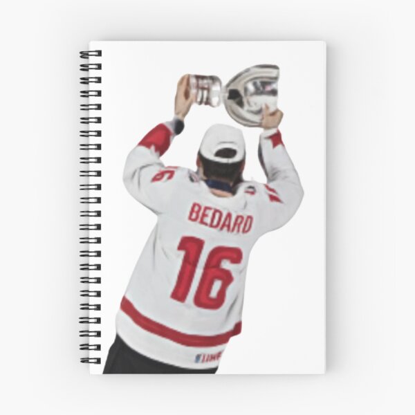 Item preview, Connor Bedard designed and sold by SimpleButter.