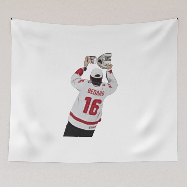 Item preview, Connor Bedard designed and sold by SimpleButter.