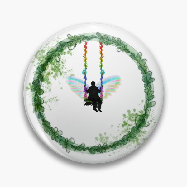 Item preview, Castiel Happy Place designed and sold by M-O-E-M.