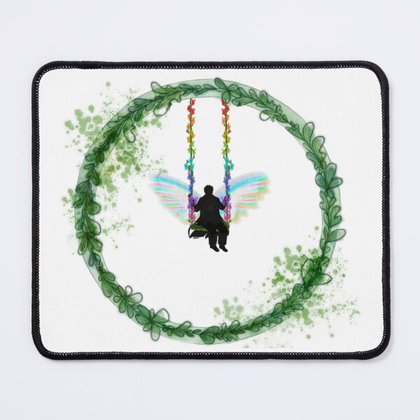 Item preview, Castiel Happy Place designed and sold by M-O-E-M.