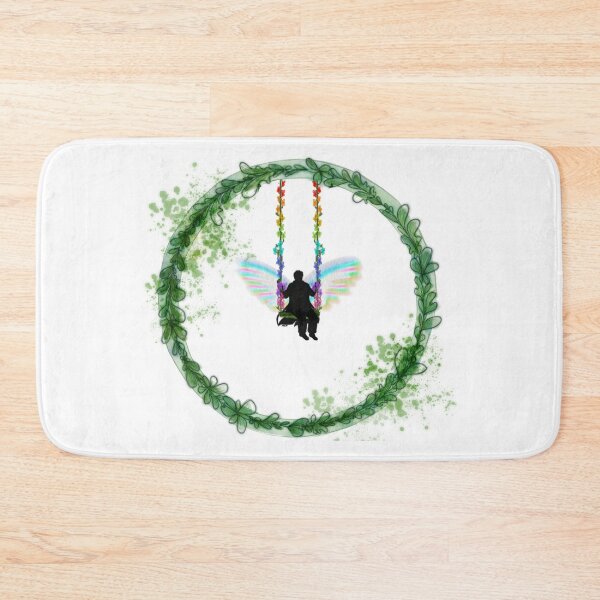 Item preview, Castiel Happy Place designed and sold by M-O-E-M.
