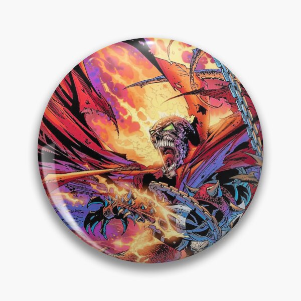 Item preview, Iced Earth - The Dark Saga  designed and sold by Jays-Bangers.