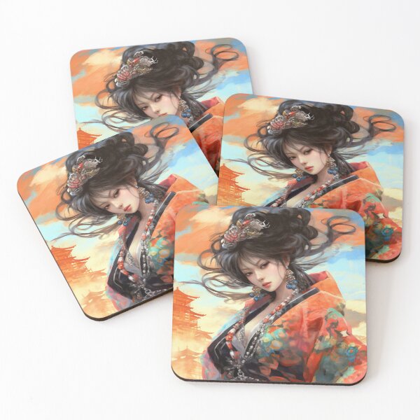 Item preview, Yakuza Girl: Beauty in Chaos designed and sold by Piotrek0001.