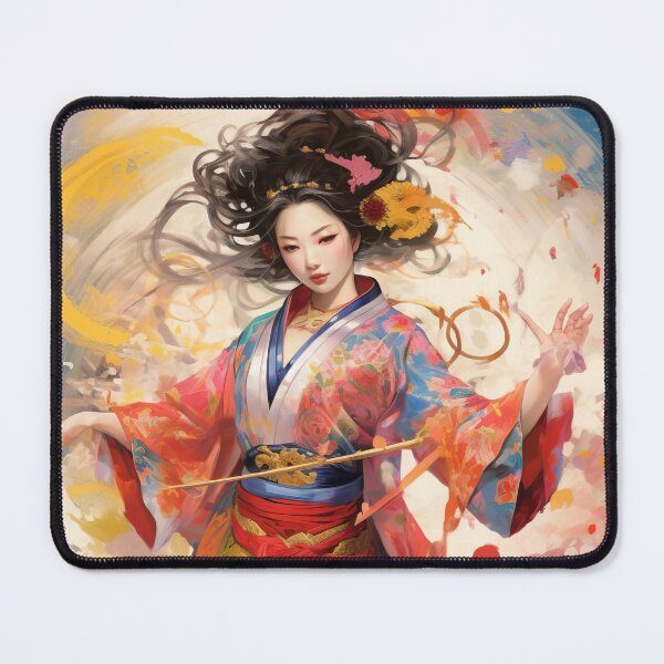 Item preview, Yakuza Girl: Beauty in Chaos designed and sold by Piotrek0001.