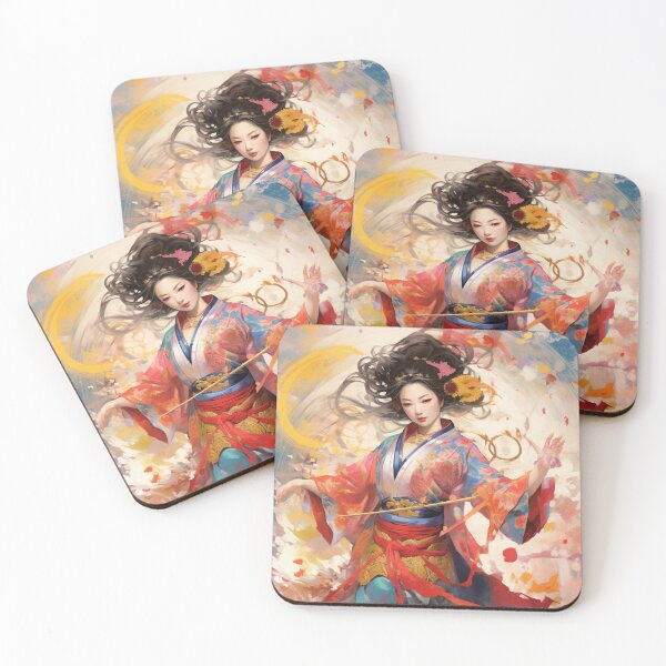 Item preview, Yakuza Girl: Beauty in Chaos designed and sold by Piotrek0001.