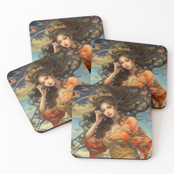 Item preview, Yakuza Girl: Beauty in Chaos designed and sold by Piotrek0001.