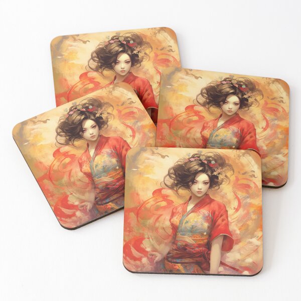 Item preview, Yakuza Girl: Beauty in Chaos designed and sold by Piotrek0001.