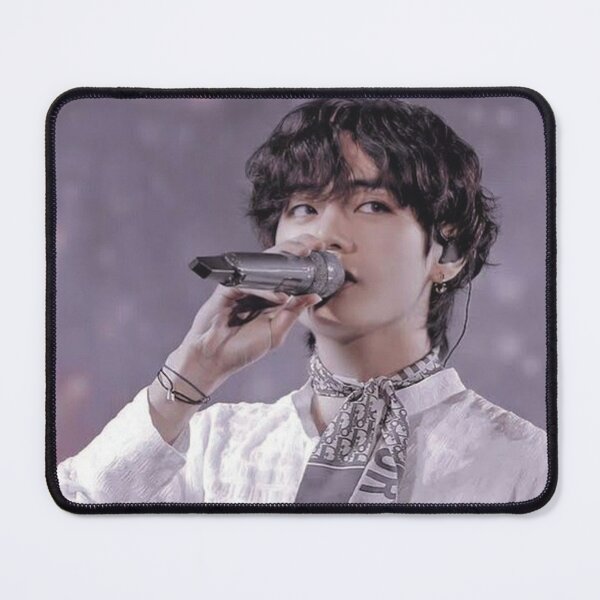 Item preview, BTS V designed and sold by loonelywhale.
