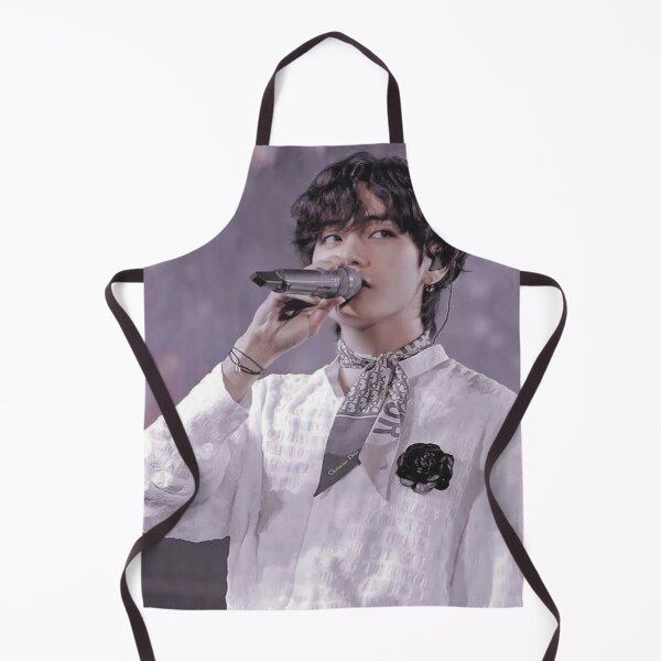 Item preview, BTS V designed and sold by loonelywhale.