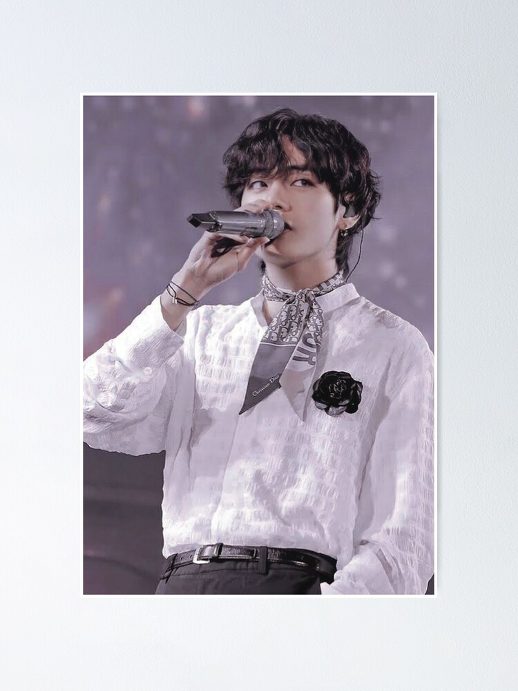 BTS V
