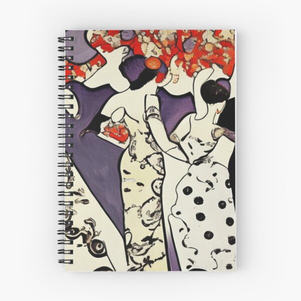 Item preview, Artwork - "Balet Solace" designed and sold by Pishy.