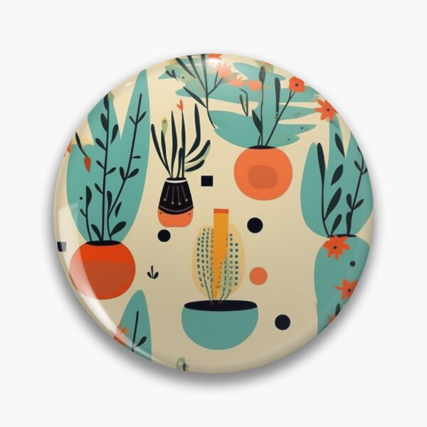 Item preview, Retro Regrowth designed and sold by thsmithworkshop.