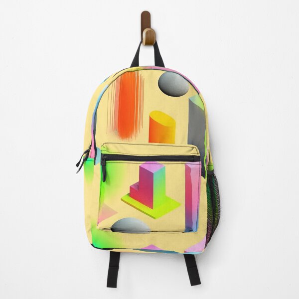 Item preview, 3D neon shapes designed and sold by LuisaYas.
