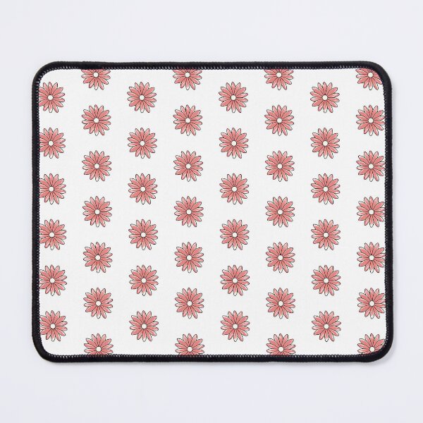 Item preview, Cute pink flower designed and sold by wonderxwander.