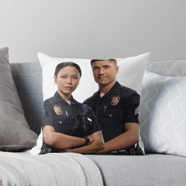 Chenford Pillow