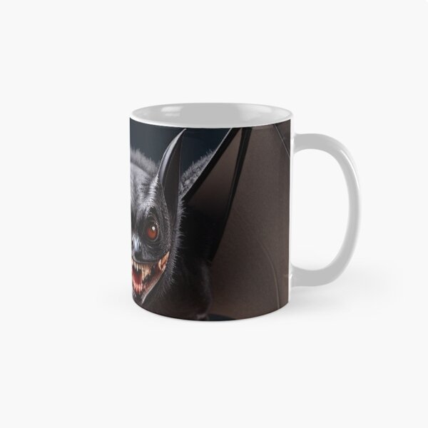 Item preview, Bat -the High-flying Mammal designed and sold by artwealllove.