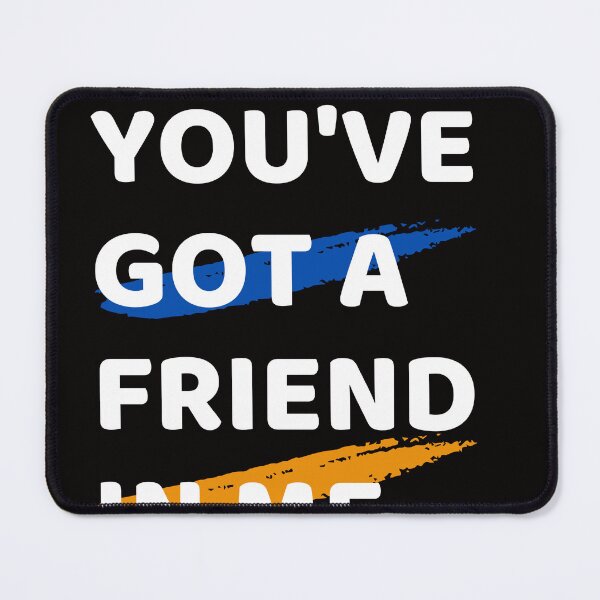 Item preview, You've Got a Friend in Me, you got a friend in me shirt designed and sold by TshirtWing.