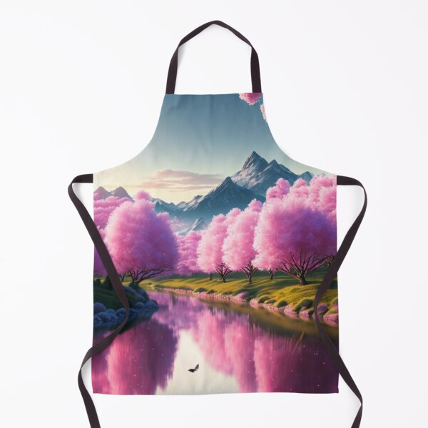 Item preview, Pink Ridge designed and sold by Sweet-Medley.