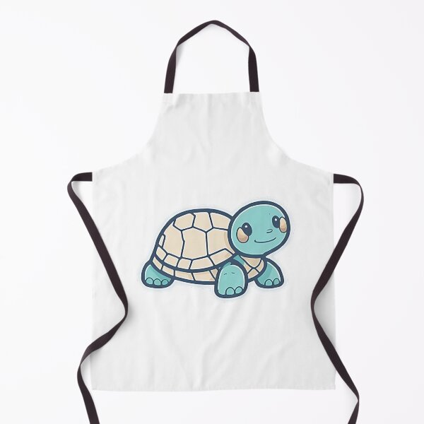 Item preview, Cute Kawaii Turtle designed and sold by AccendoStore.