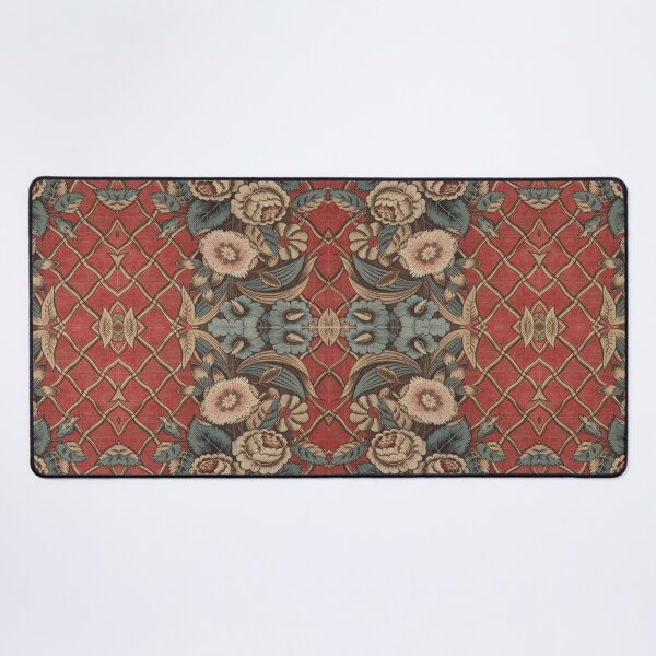Item preview, Elegant Vintage Victorian floral pattern. designed and sold by paulo silveira.