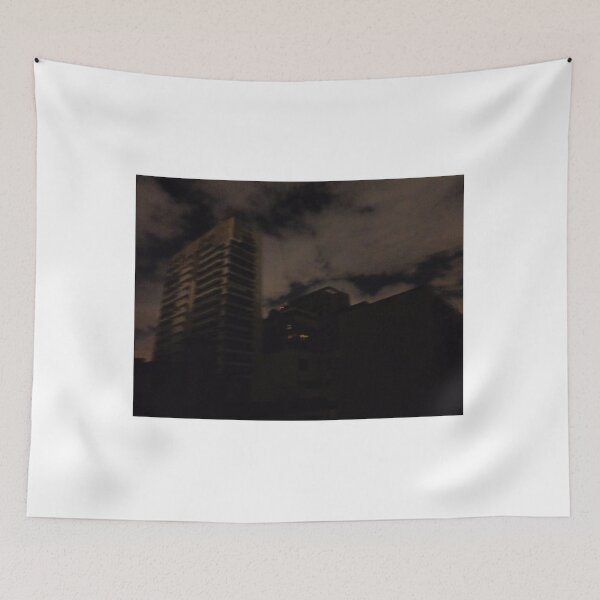 Item preview, city in the night designed and sold by Beatuzi.