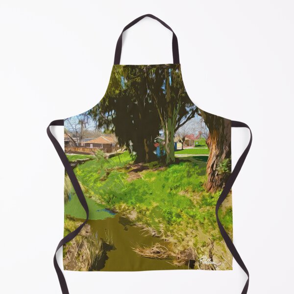 Item preview, NEIGHBORHOOD WALK designed and sold by ArtbyRolleen.