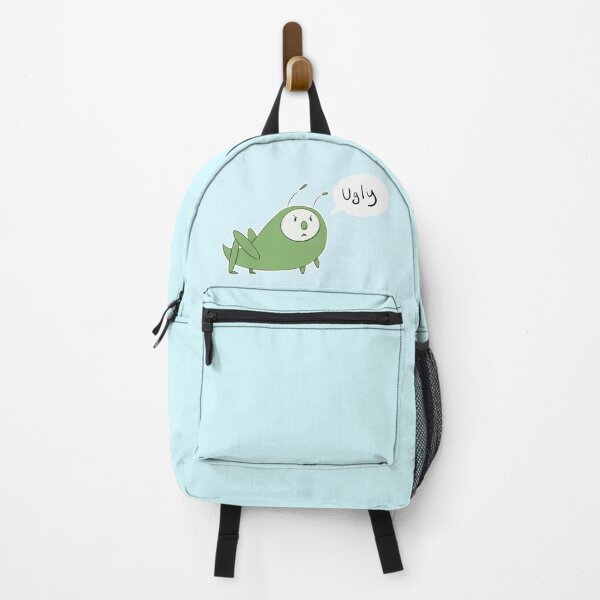 Item preview, Cricket saying Ugly designed and sold by Rhino-Bear.
