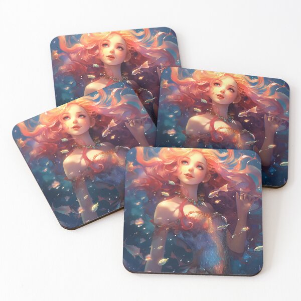 Item preview, Pisces Zodiac Sign Character designed and sold by JymaXx.