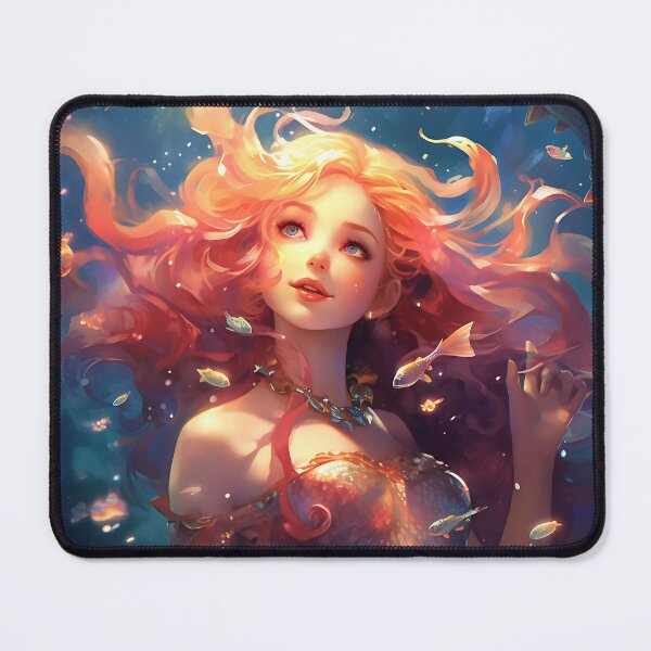 Item preview, Pisces Zodiac Sign Character designed and sold by JymaXx.