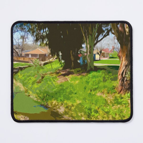 Item preview, NEIGHBORHOOD WALK designed and sold by ArtbyRolleen.