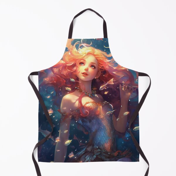 Item preview, Pisces Zodiac Sign Character designed and sold by JymaXx.