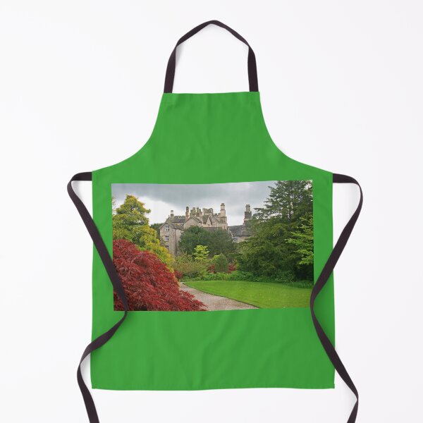 Item preview, Cumbrian Castle, May 2023 designed and sold by RedHillDigital.