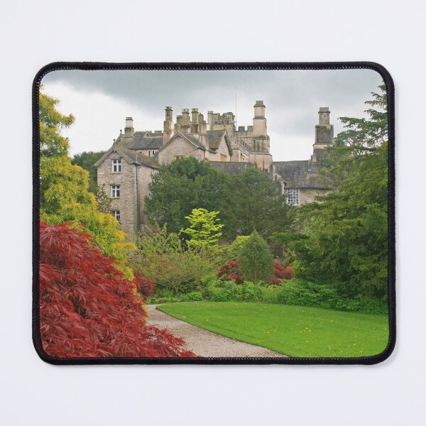 Item preview, Cumbrian Castle, May 2023 designed and sold by RedHillDigital.