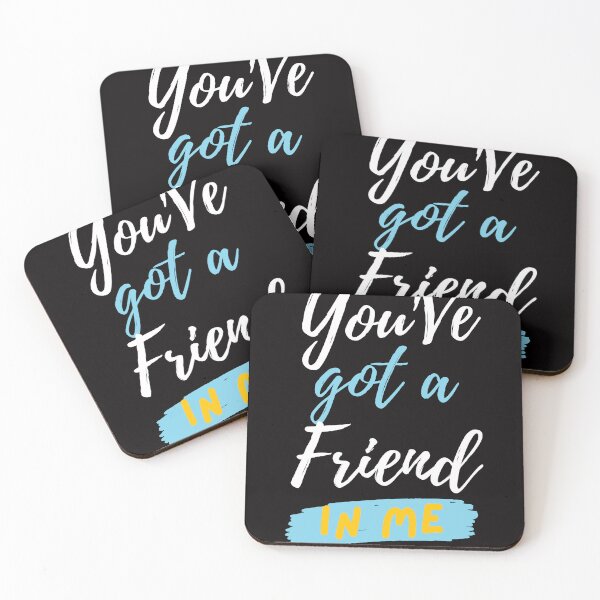 Item preview, You Got a Friend In Me | You've Got a Friend in Me shirt designed and sold by TshirtWing.