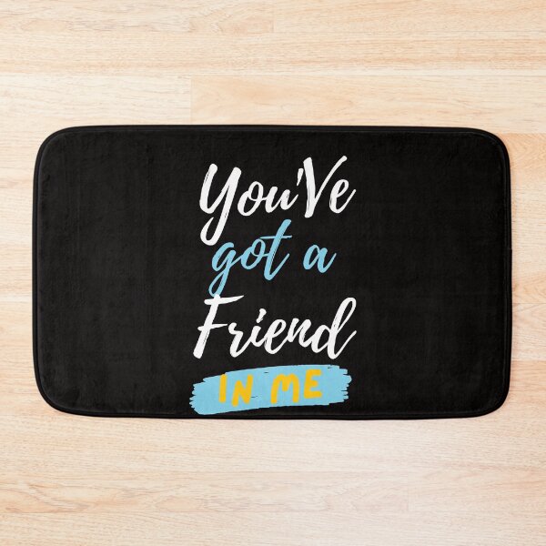 Item preview, You Got a Friend In Me | You've Got a Friend in Me shirt designed and sold by TshirtWing.