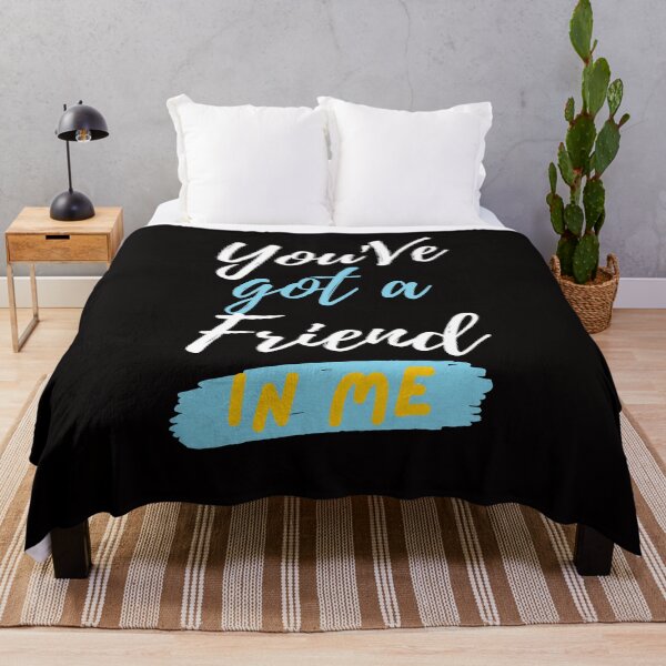 Item preview, You Got a Friend In Me | You've Got a Friend in Me shirt designed and sold by TshirtWing.