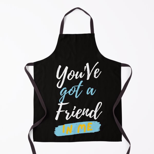 Item preview, You Got a Friend In Me | You've Got a Friend in Me shirt designed and sold by TshirtWing.